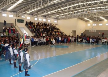 IMPULSAN LA SALUD INTEGRAL Y PREVENCIÓN  DE ADICCIONES ENTRE SERVIDORAS PÚBLICAS