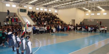 IMPULSAN LA SALUD INTEGRAL Y PREVENCIÓN  DE ADICCIONES ENTRE SERVIDORAS PÚBLICAS