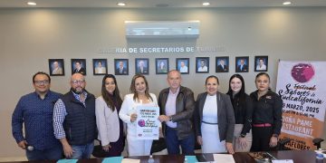IMPULSAN LA SALUD INTEGRAL Y PREVENCIÓN  DE ADICCIONES ENTRE SERVIDORAS PÚBLICAS