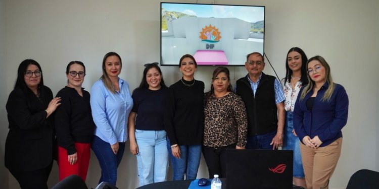 CAPACITAN A PERSONAL DE ZOFEMAT LOS CABOS ANTE POSIBLES EMERGENCIAS EN PLAYAS