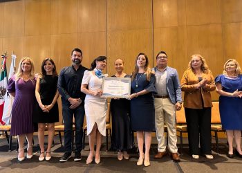 CAPACITAN A PERSONAL DE ZOFEMAT LOS CABOS ANTE POSIBLES EMERGENCIAS EN PLAYAS