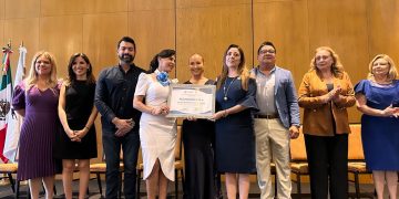 CAPACITAN A PERSONAL DE ZOFEMAT LOS CABOS ANTE POSIBLES EMERGENCIAS EN PLAYAS