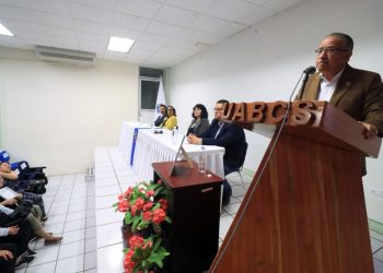 CONMEMORAN EN LA UABCS DÍA DEL INGENIERO E INGENIERA AGRÓNOMO