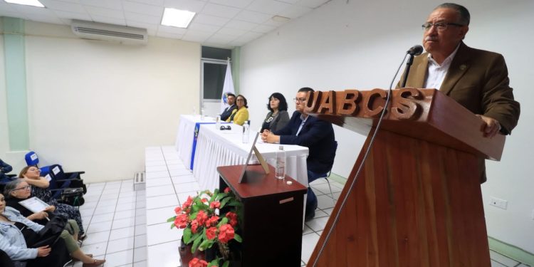 CONMEMORAN EN LA UABCS DÍA DEL INGENIERO E INGENIERA AGRÓNOMO