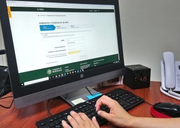 NÚMERO DE SEGURIDAD SOCIAL PUEDE TRAMITARSE  DE MANERA DIGITAL: IMSS BAJA CALIFORNIA SUR