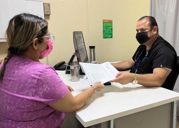 PARTICIPARÁ IMSS BAJA CALIFORNIA SUR EN DRAFT NACIONAL DE MÉDICOS ESPECIALISTAS