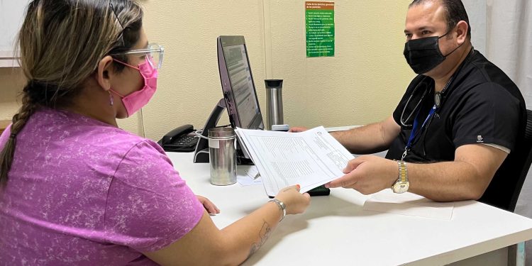 PARTICIPARÁ IMSS BAJA CALIFORNIA SUR EN DRAFT NACIONAL DE MÉDICOS ESPECIALISTAS