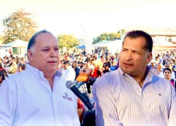 DIRECTO… Y AL GRANO/ LUZ VERDE: ¡VAN POR CANDIDATURAS!