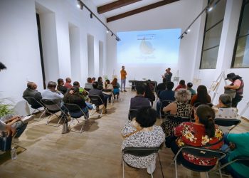 ENTREGAN TÍTULOS A PRODUCTORES GANADEROS Y AVANZAN EN GESTIONES DE APOYO AL SECTOR RURAL