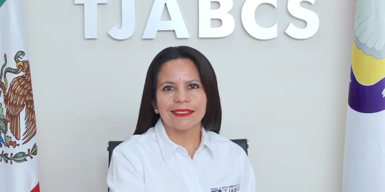 RENDIRÁ PRESIDENCIA DEL TRIBUNAL DE JUSTICIA ADMINISTRATIVA INFORME ANUAL 2024