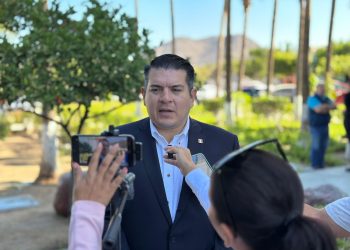 “El PRI PIDE ACCIONES INMEDIATAS ANTE LA CRISIS DE INSEGURIDAD QUE ATRAVIESA EL PAÍS”: DIRIGENCIA ESTATAL DEL PRI BCS