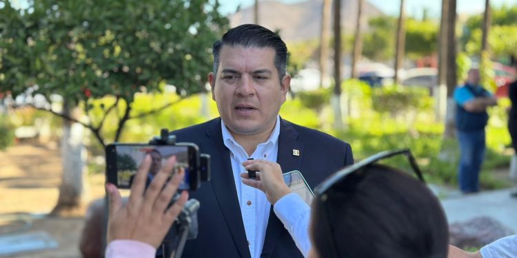 “El PRI PIDE ACCIONES INMEDIATAS ANTE LA CRISIS DE INSEGURIDAD QUE ATRAVIESA EL PAÍS”: DIRIGENCIA ESTATAL DEL PRI BCS