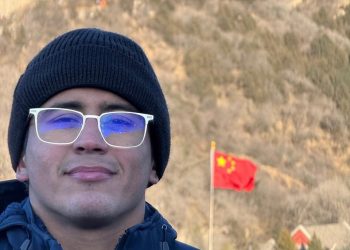 PARTICIPARÁ JESÚS AGÚNDEZ EN CLASIFICATORIO DE CLAVADOS