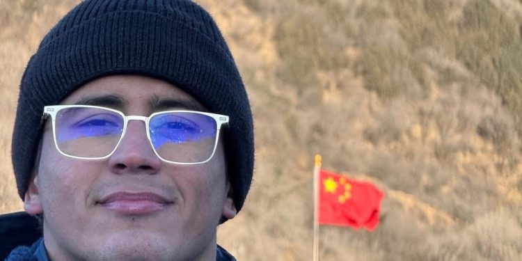 PARTICIPARÁ JESÚS AGÚNDEZ EN CLASIFICATORIO DE CLAVADOS