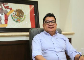 CERO TOLERANCIA AL TRABAJO INFANTIL EN LOS CABOS ; MENORES DE EDAD SERAN PROTEGIDOS : ALBERTO RENTERIA