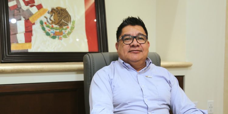 CERO TOLERANCIA AL TRABAJO INFANTIL EN LOS CABOS ; MENORES DE EDAD SERAN PROTEGIDOS : ALBERTO RENTERIA