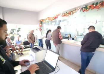 CERO TOLERANCIA AL TRABAJO INFANTIL EN LOS CABOS ; MENORES DE EDAD SERAN PROTEGIDOS : ALBERTO RENTERIA