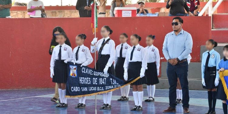 CERO TOLERANCIA AL TRABAJO INFANTIL EN LOS CABOS ; MENORES DE EDAD SERAN PROTEGIDOS : ALBERTO RENTERIA