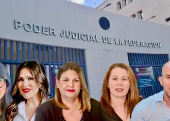 DIRECTO… Y AL GRANO/ REFORMA JUDICIAL: ¡LA ELECCIÓN QUE VIENE!