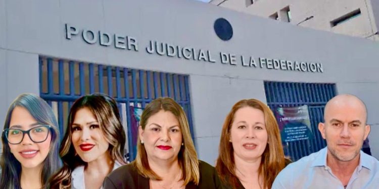 DIRECTO… Y AL GRANO/ REFORMA JUDICIAL: ¡LA ELECCIÓN QUE VIENE!