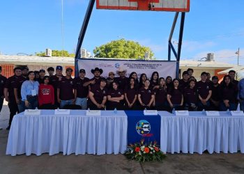 UABCS INSURGENTES COLABORARÁ EN PROYECTO  DE EDUCACIÓN AMBIENTAL EN ESCUELAS PRIMARIAS