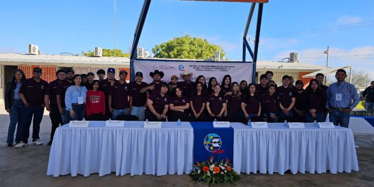 UABCS INSURGENTES COLABORARÁ EN PROYECTO  DE EDUCACIÓN AMBIENTAL EN ESCUELAS PRIMARIAS