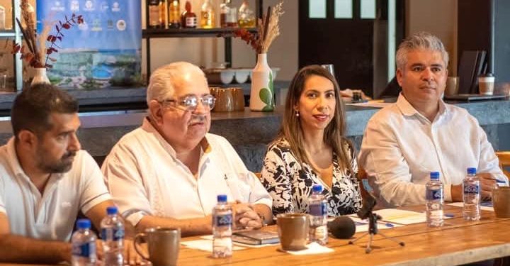 SERÁ LOS CABOS SEDE DE LA II FERIA INTERNACIONAL DE HOSPITALIDAD