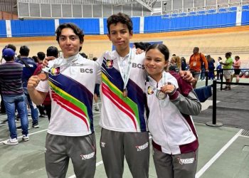 PAGARÁ INSUDE ESTÍMULOS A MEDALLISTAS DE NACIONALES