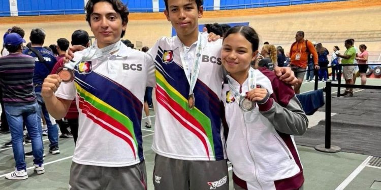 PAGARÁ INSUDE ESTÍMULOS A MEDALLISTAS DE NACIONALES