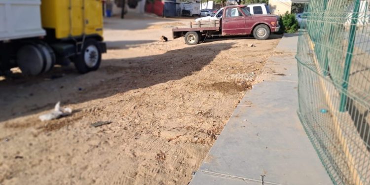 ATIENDE AYUNTAMIENTO DE LOS CABOS PETICIONES CIUDADANAS A TRAVÉS DE LA COORDINACIÓN DE SUBDELEGACIONES