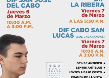 ATIENDE AYUNTAMIENTO DE LOS CABOS PETICIONES CIUDADANAS A TRAVÉS DE LA COORDINACIÓN DE SUBDELEGACIONES