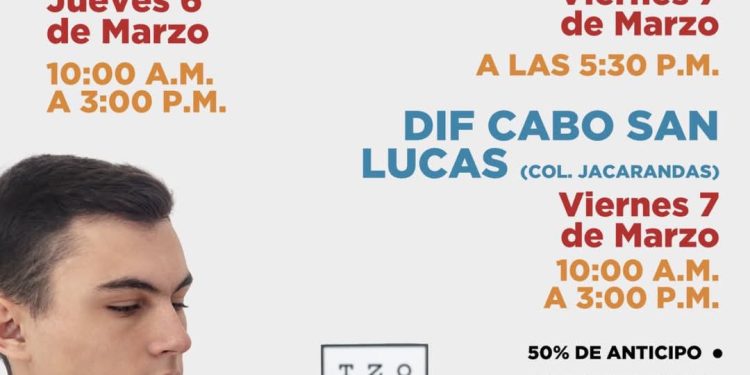 ATIENDE AYUNTAMIENTO DE LOS CABOS PETICIONES CIUDADANAS A TRAVÉS DE LA COORDINACIÓN DE SUBDELEGACIONES