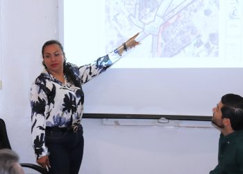 ATIENDE AYUNTAMIENTO DE LOS CABOS PETICIONES CIUDADANAS A TRAVÉS DE LA COORDINACIÓN DE SUBDELEGACIONES