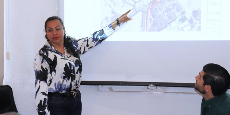 ATIENDE AYUNTAMIENTO DE LOS CABOS PETICIONES CIUDADANAS A TRAVÉS DE LA COORDINACIÓN DE SUBDELEGACIONES