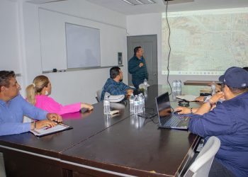 PRESENTARÁN 15 PROYECTOS PARA REDUCIR TRÁFICO Y MEJORAR VIALIDADES EN LOS CABOS