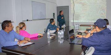 PRESENTARÁN 15 PROYECTOS PARA REDUCIR TRÁFICO Y MEJORAR VIALIDADES EN LOS CABOS