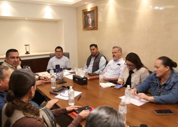 EN CABO SAN LUCAS 3 MIL FAMILIAS DE LA COLONIA LÓPEZ OBRADOR PODRÁN REGULARIZAR SUS PREDIOS