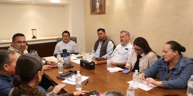 EN CABO SAN LUCAS 3 MIL FAMILIAS DE LA COLONIA LÓPEZ OBRADOR PODRÁN REGULARIZAR SUS PREDIOS