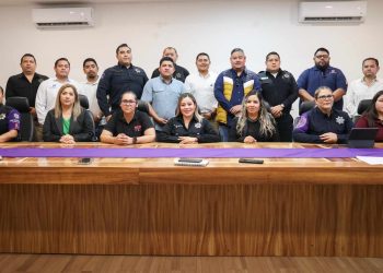 BECA “ RITA CETINA” BENEFICIARA A MAS DE 17 MIL ALUMNOS EN LOS CABOS