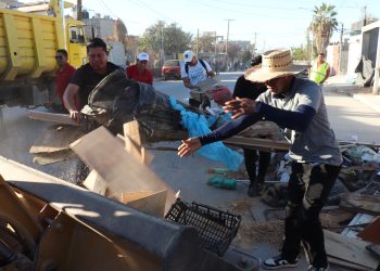 EN LOS CABOS CUALQUIER EVENTO MASIVO DEBE CONTAR CON PERMISOS CORRESPONDIENTES : INSPECCIÓN FISCAL