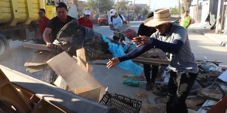 EN LOS CABOS CUALQUIER EVENTO MASIVO DEBE CONTAR CON PERMISOS CORRESPONDIENTES : INSPECCIÓN FISCAL