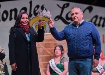 GOBIERNO DE LOS CABOS REALIZÓ CON ÉXITO FIESTAS TRADICIONALES DE LA CANDELARIA 2025