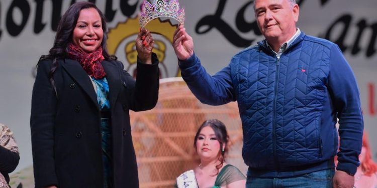 GOBIERNO DE LOS CABOS REALIZÓ CON ÉXITO FIESTAS TRADICIONALES DE LA CANDELARIA 2025