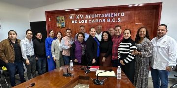 MÁS DE 100 PARQUES SERÁN RESCATADOS EN LOS CABOS PARA LA NIÑEZ Y ADOLESCENCIA