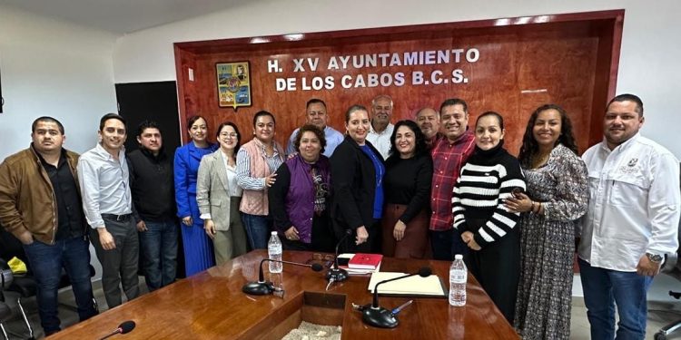 MÁS DE 100 PARQUES SERÁN RESCATADOS EN LOS CABOS PARA LA NIÑEZ Y ADOLESCENCIA