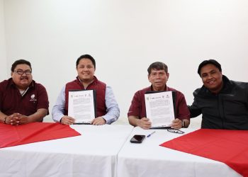 EN LOS CABOS FORTALECEN COLABORACION ENTRE IMDIS Y CECATI PARA APOYAR A LAS PERSONAS CON DISCAPACIDAD