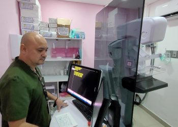 PROMUEVE Y FOMENTA IMSS BAJA CALIFORNIA SUR ACCIONES DE PREVENCIÓN Y DETECCIÓN OPORTUNA CONTRA EL CANCER
