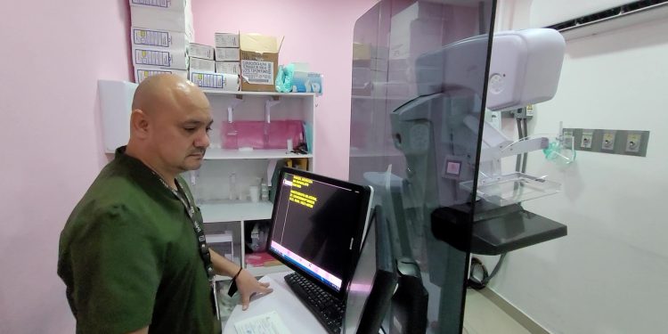 PROMUEVE Y FOMENTA IMSS BAJA CALIFORNIA SUR ACCIONES DE PREVENCIÓN Y DETECCIÓN OPORTUNA CONTRA EL CANCER