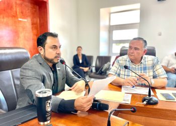 CONMEMORA XV AYUNTAMIENTO DE LOS CABOS EL 108 ANIVERSARIO DE LA CONSTITUCIÓN POLÍTICA MEXICANA