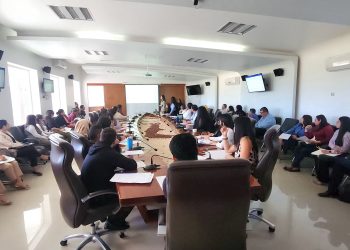 CAPACITA CATASTRO LOS CABOS A 60 NOTARÍAS DE BAJA CALIFORNIA SUR